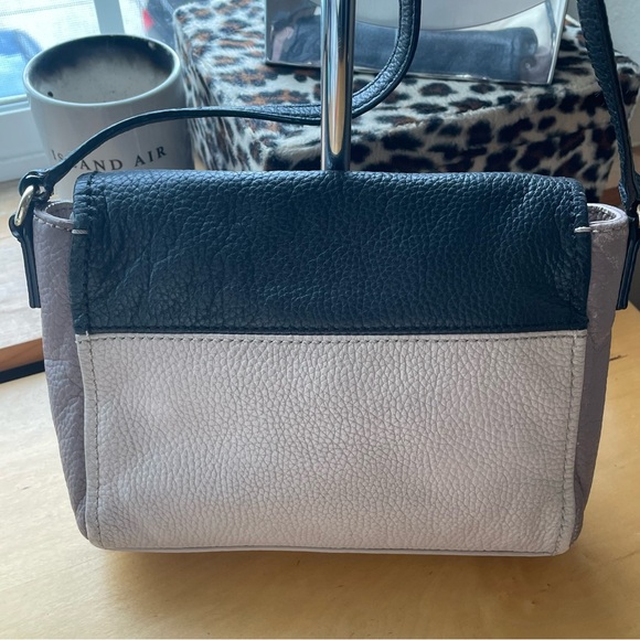 Kate Spade Colorblock Crossbody - Picture 5 of 12